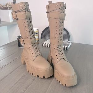 Zara boots
